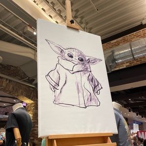 Meet your Posher, Jacqueline